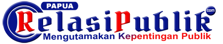 Relasi Publik Papua