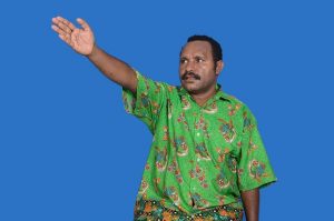 Aktivis Papua Diakui Perjuangan Karel Temotipia Gobai.